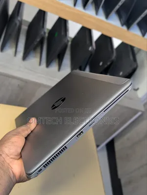 Laptop HP EliteBook Folio G1 8GB Intel Core i5 SSD 256GB