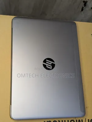 Laptop HP EliteBook Folio G1 8GB Intel Core i5 SSD 256GB