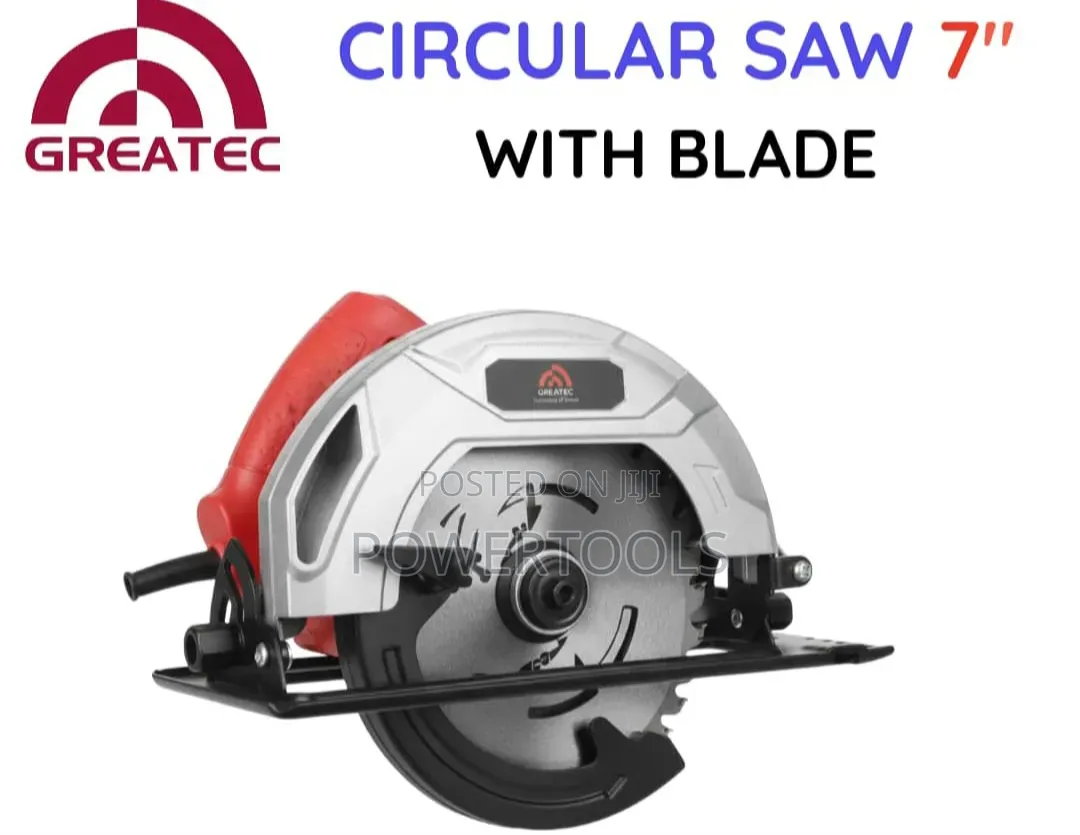 Circular Saw 7