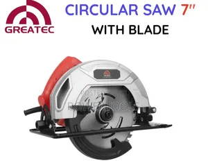 Circular Saw 7