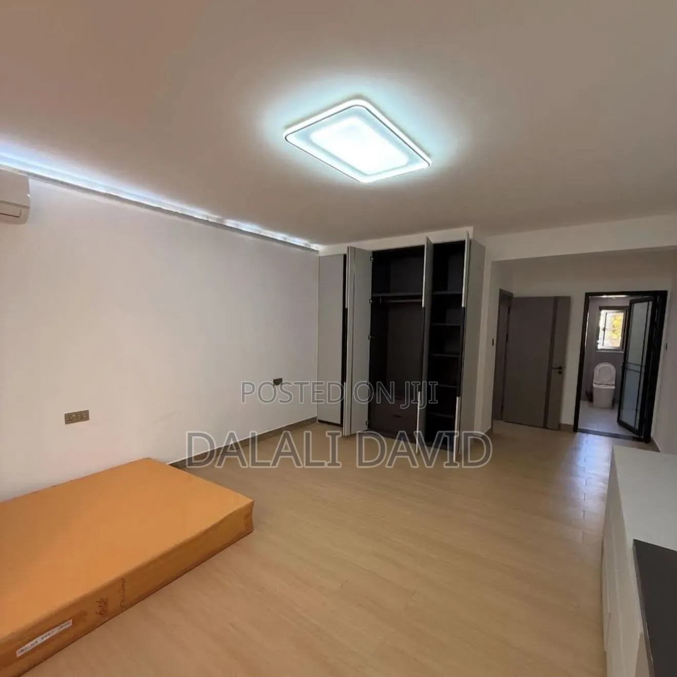 Furnished 3bdrm Apartment in Oysterbay for rent
