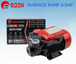 Surface Water Pump 0.5hp