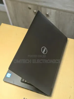 Laptop Dell Latitude 7280 8GB Intel Core i7 SSD 256GB