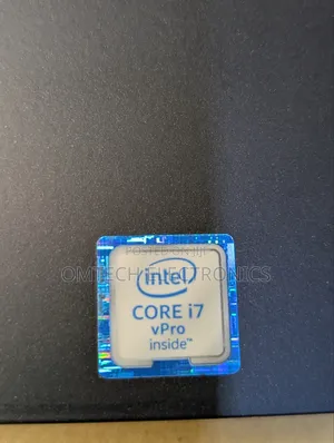 Laptop Dell Latitude 7280 8GB Intel Core i7 SSD 256GB