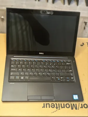 Laptop Dell Latitude 7280 8GB Intel Core i7 SSD 256GB