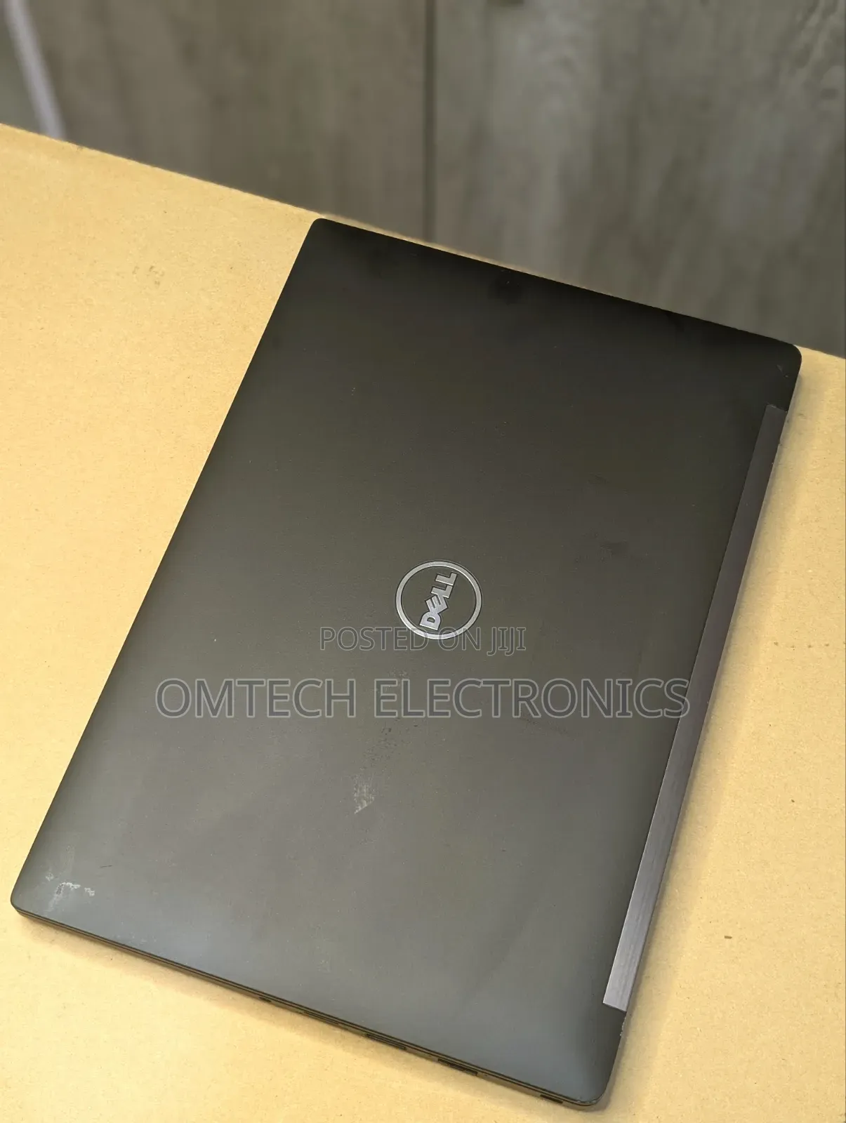 Laptop Dell Latitude 7280 8GB Intel Core i7 SSD 256GB