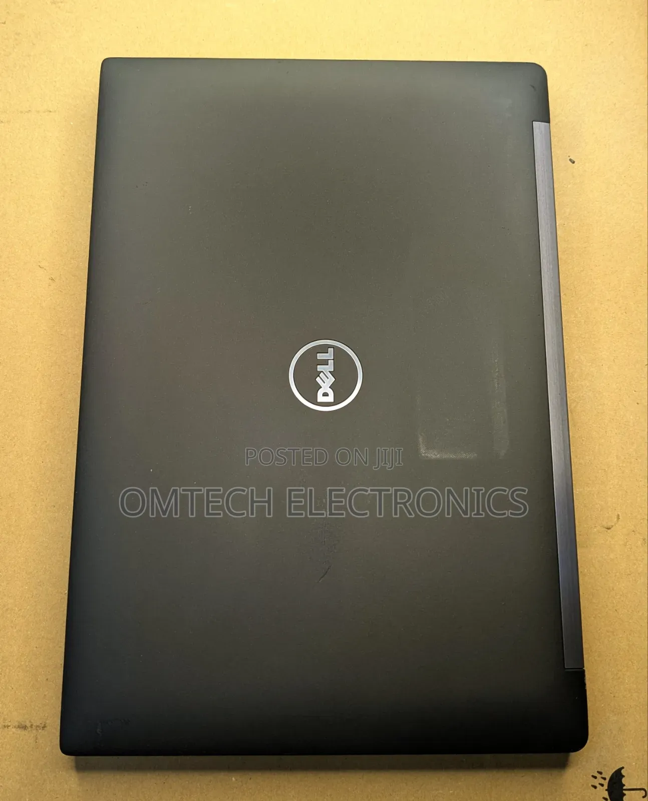 Laptop Dell Latitude 7280 8GB Intel Core i7 SSD 256GB