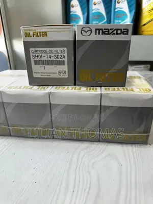Oil Filter Ya Mazda Cx5
