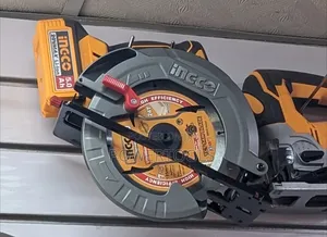 Cordless Circular Saw 20v
