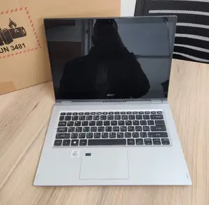 Laptop Acer Spin 3 8GB Intel Core i5 SSD 256GB
