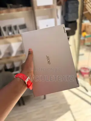 Laptop Acer Spin 3 8GB Intel Core i5 SSD 256GB