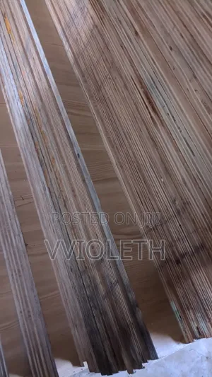 Furniture Boards 18mm
