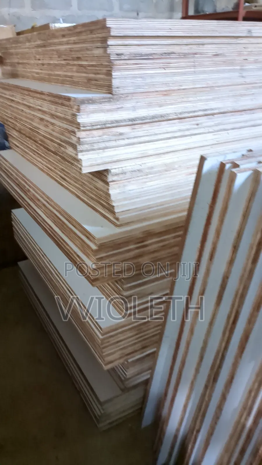 Furniture Boards 18mm
