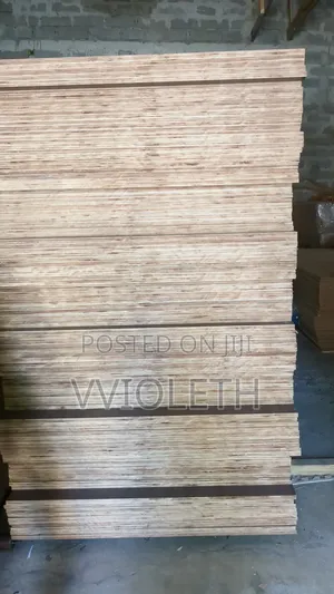 Furniture Boards 18mm