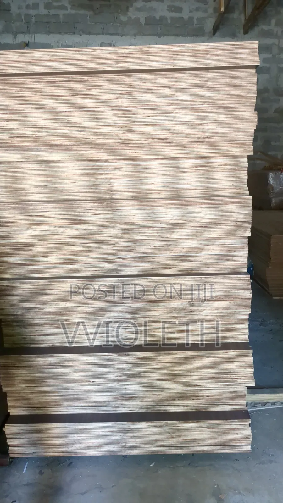 Furniture Boards 18mm