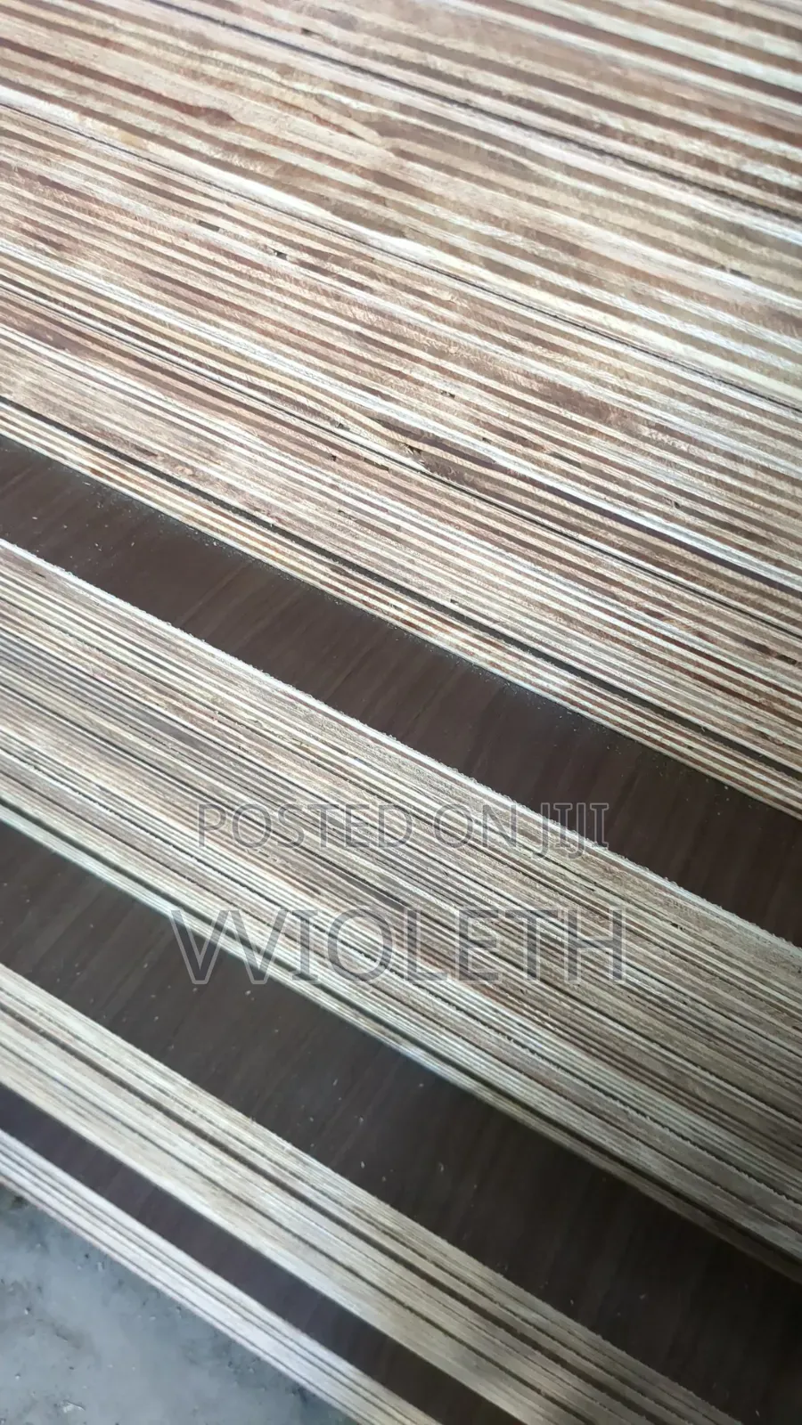Furniture Boards 18mm