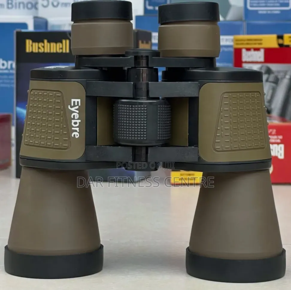 High Quality Binocular Eyebre 20×50