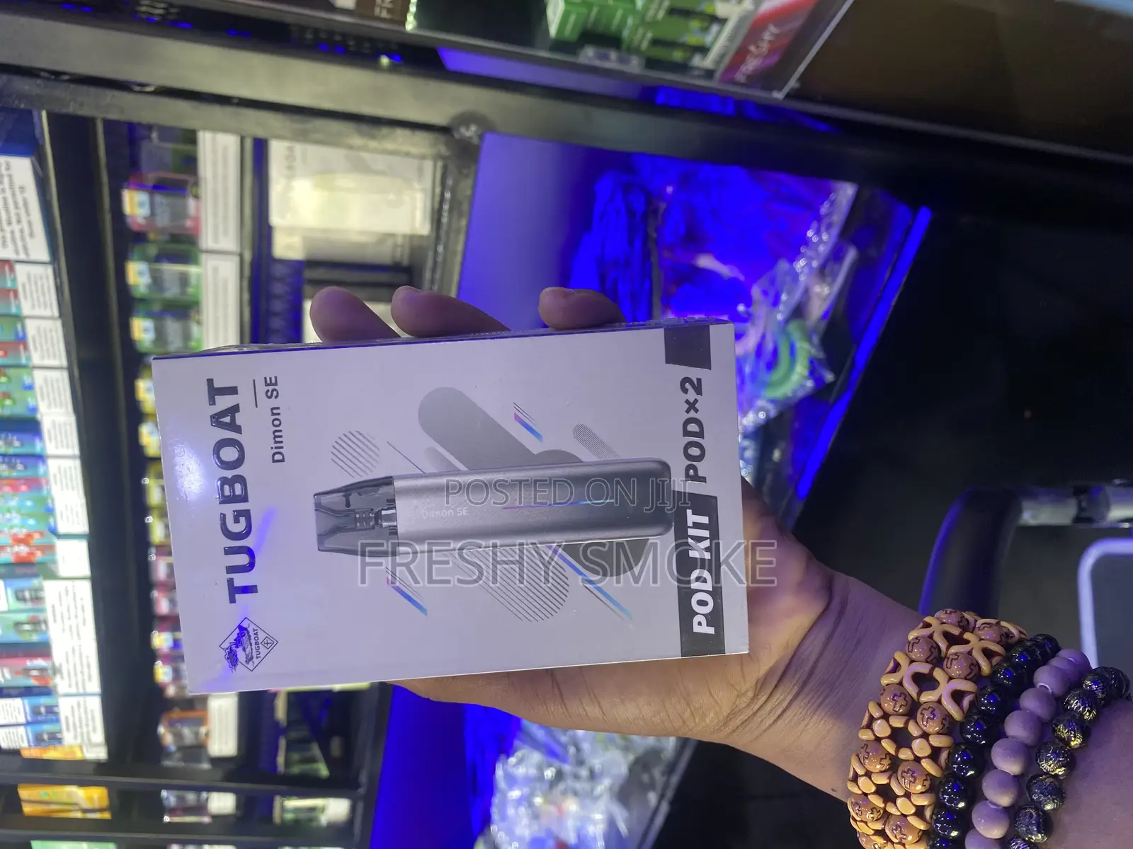 Liquid Vapes