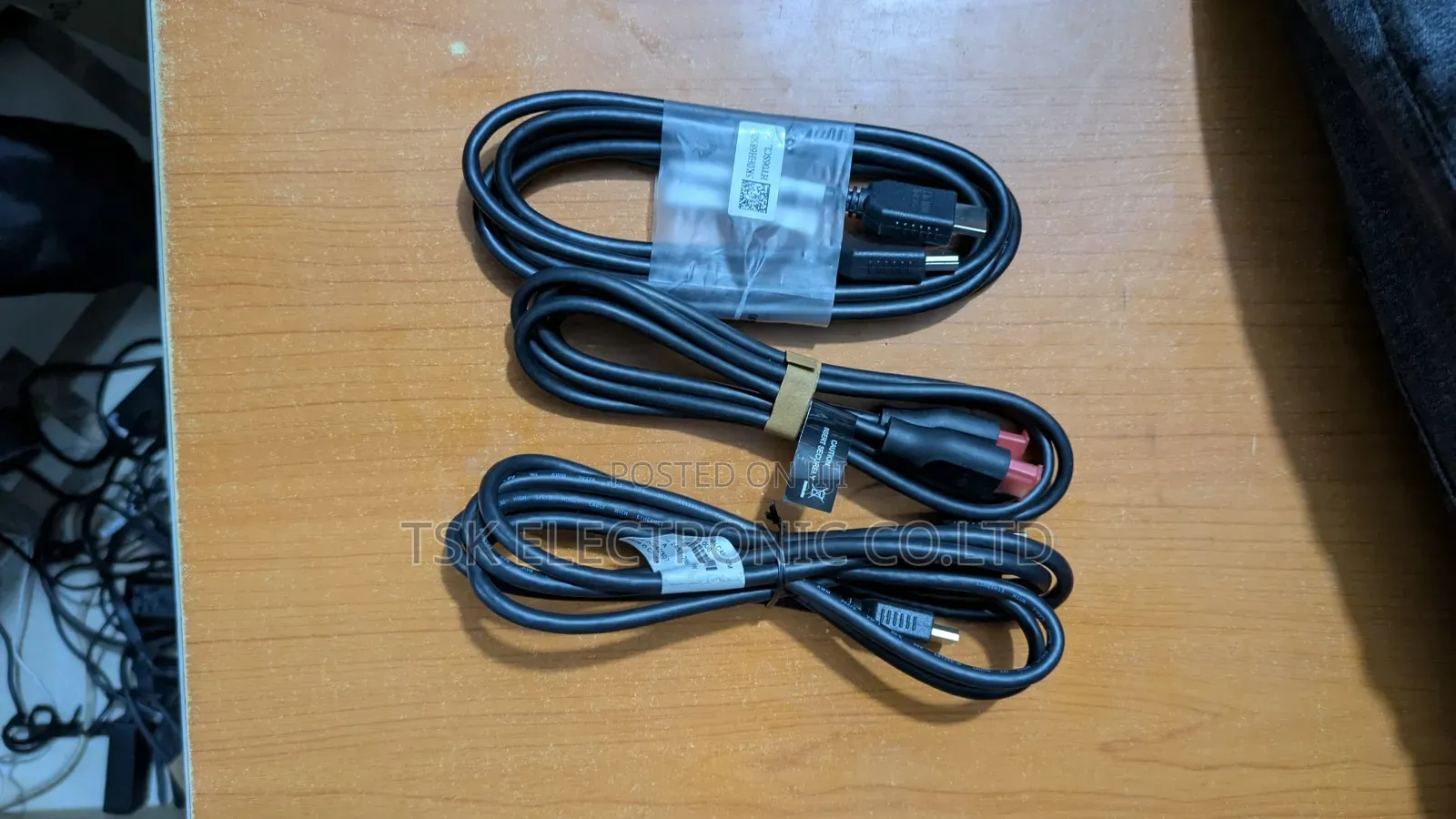Hdmi Male to Male