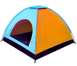 2 People Manual Tent