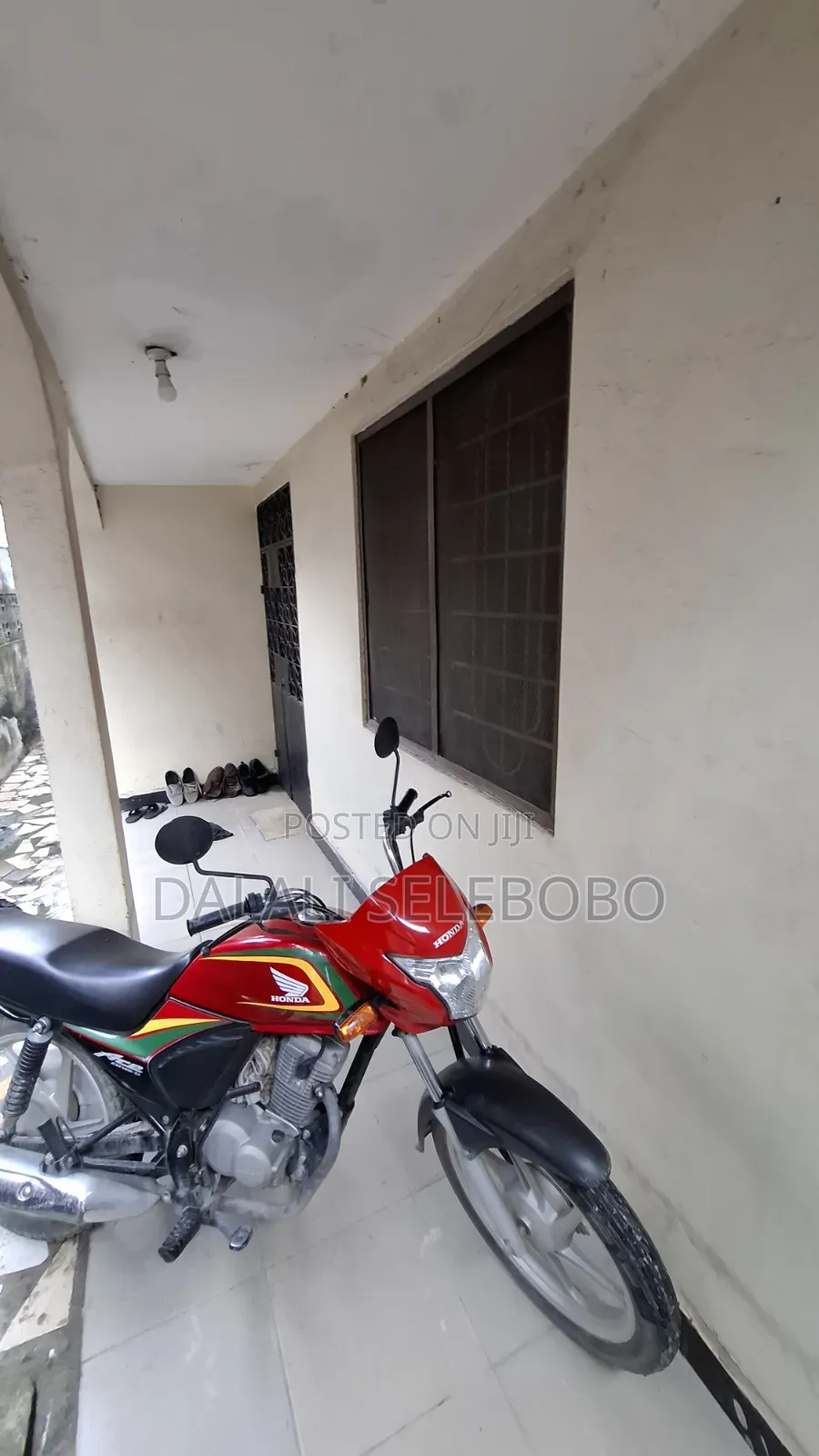 4bdrm House in Mawasiliano Ubungo, Sinza for sale