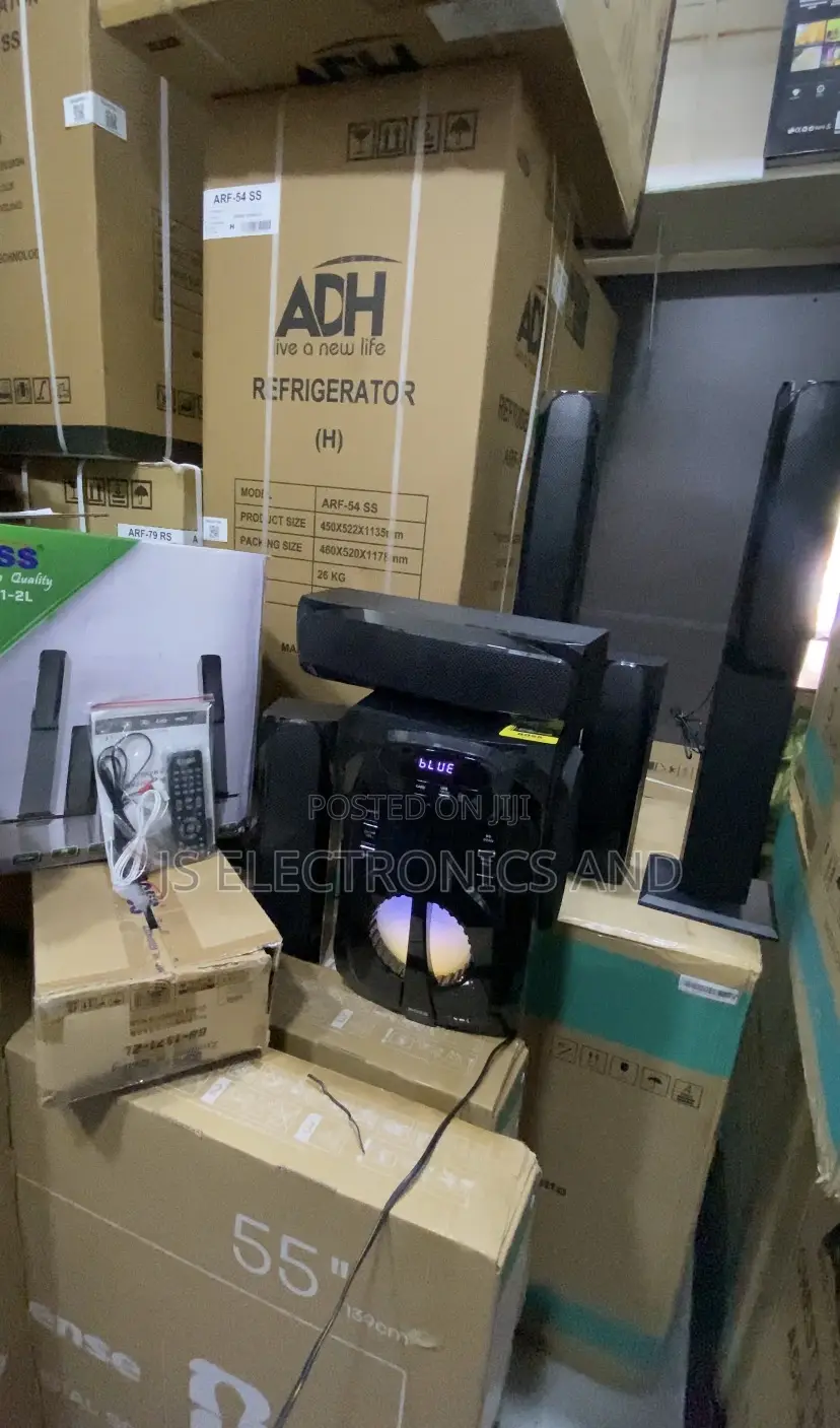 Boss Sabufa Speaker Tano Mziki Mzuri Quality Warranty Mwaka.