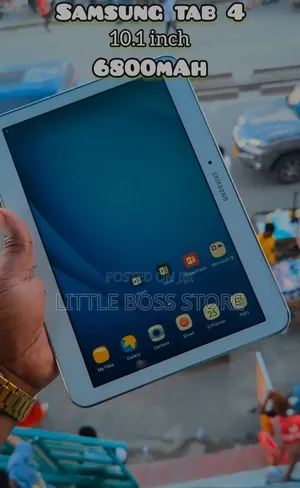 Samsung Galaxy Tab 4 32 GB