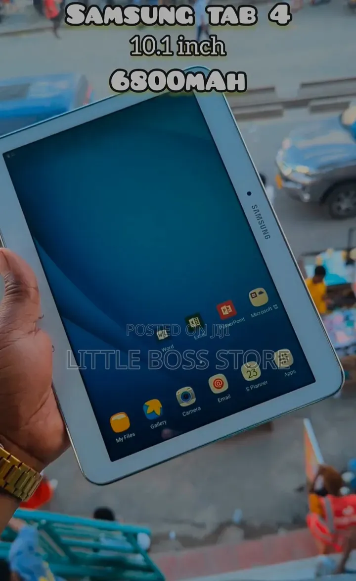 Samsung Galaxy Tab 4 32 GB