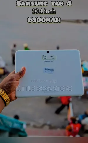 Samsung Galaxy Tab 4 32 GB