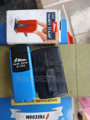 Pockets Muhuri Wa Mfukoni