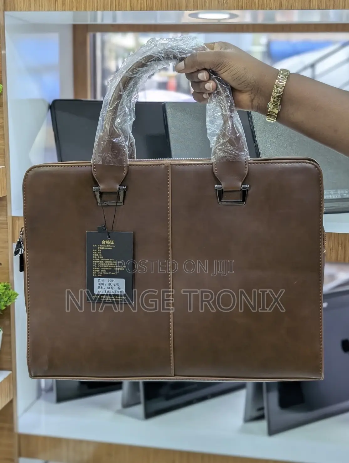 Original Laptop Bag