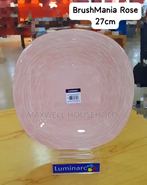 Luminarc Dinner Plate