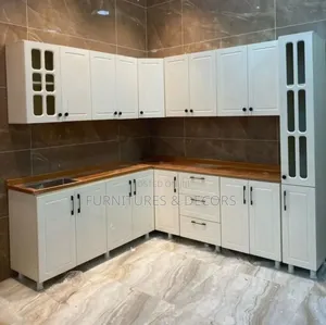 Looking for Designed Kitchen Cabinet? Let Us Make It for You