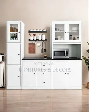 Looking for Designed Kitchen Cabinet? Let Us Make It for You