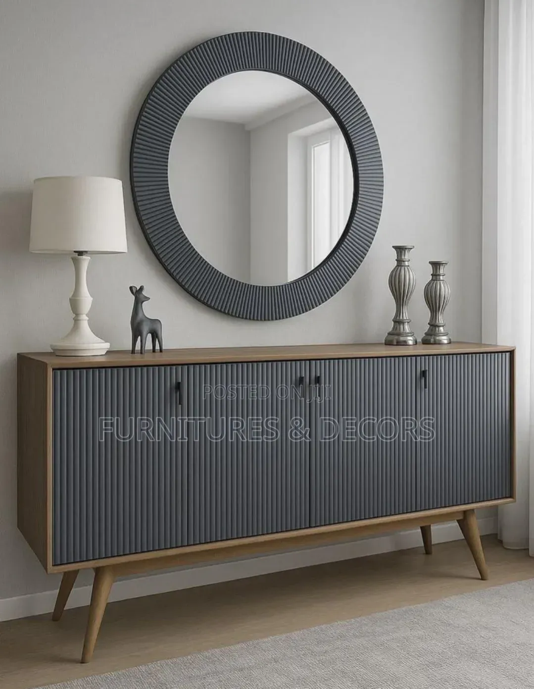Looking for Quality Console/Buffet Table? Let Us Make It for You