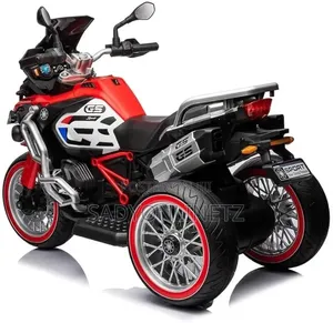 Gs Electric Bike for Kids