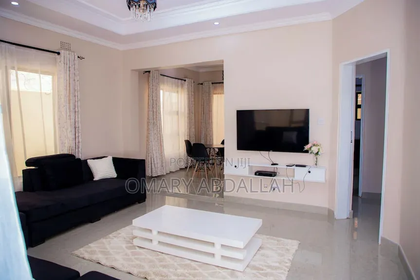 3bdrm Apartment in Ilala, Kinyerezi for rent