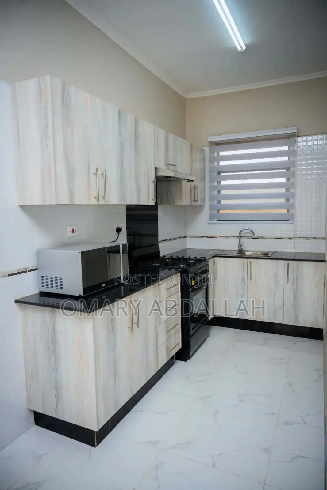 3bdrm Apartment in Ilala, Kinyerezi for rent