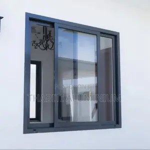 Dirisha Aluminium Euro Sectio Bei Poa