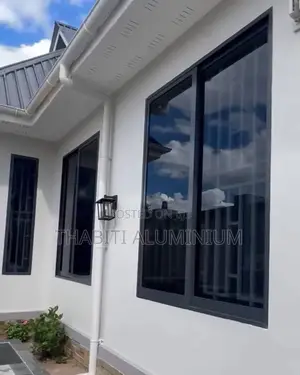 Dirisha Aluminium Euro Sectio Bei Poa