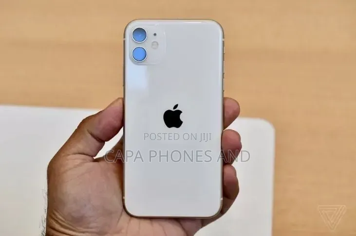 New Apple iPhone 11 128 GB