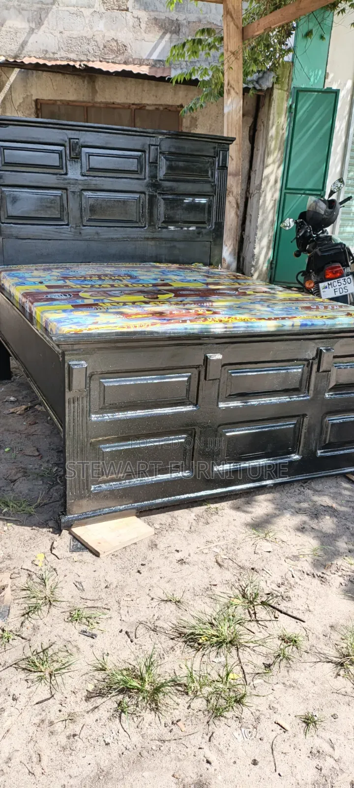 Stewart Furniture