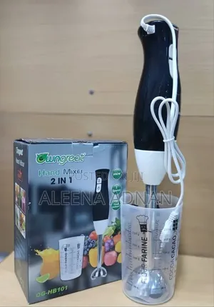 Wingeeat Hand Mixer