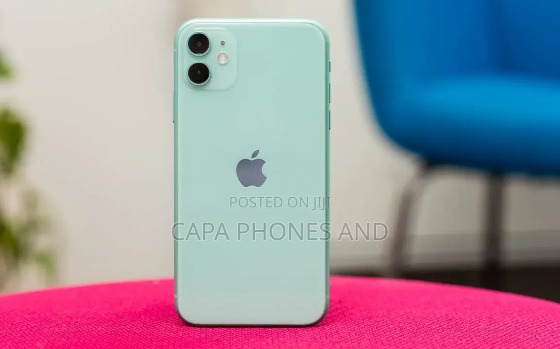 New Apple iPhone 11 128 GB