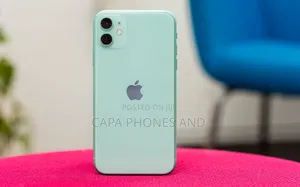 New Apple iPhone 11 128 GB