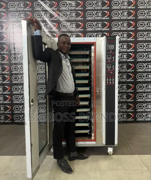 Convection Electric Oven Tray 12 [ Ya Umeme ]