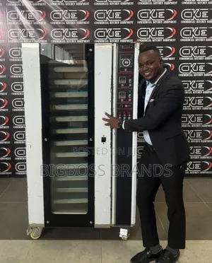 Convection Electric Oven Tray 12 [ Ya Umeme ]