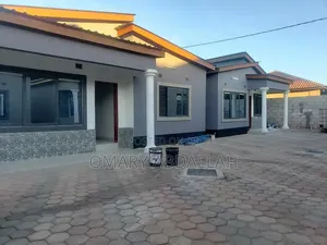 2bdrm Apartment in Ilala, Tabata for rent