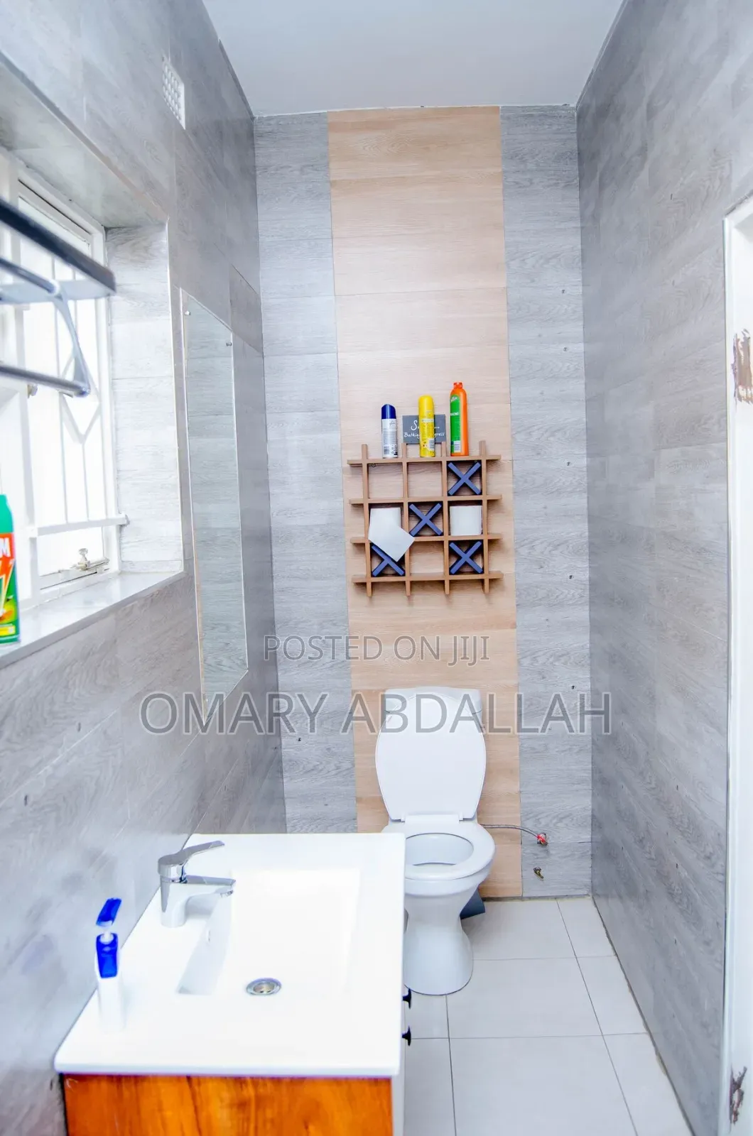 2bdrm Apartment in Ilala, Tabata for rent