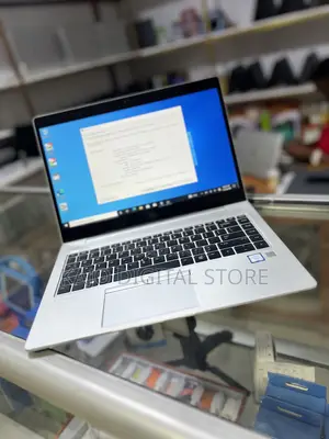 Laptop HP EliteBook 840 G5 8GB Intel Core i5 SSD 256GB